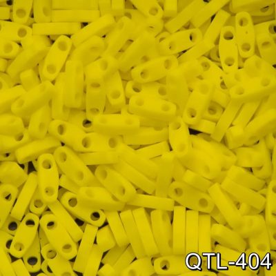 Miyuki Quarter Tila QTL-404 Boncuk (Çeyrek Tila) - Kutu No:7 - 5 Gr