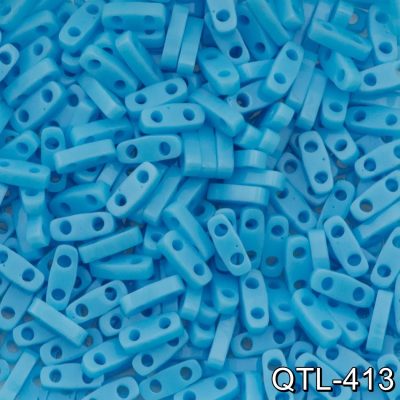 Miyuki Quarter Tila QTL-413 Boncuk (Çeyrek Tila) - Kutu No:20 - 5 Gr