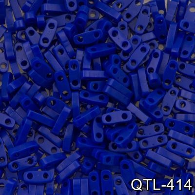 Miyuki Quarter Tila QTL-414 Boncuk (Çeyrek Tila) - Kutu No:6 - 5 Gr
