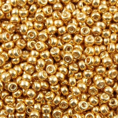 Miyuki Round Seed RG-1052-8 Kum Boncuk 8/0 3mm - Kutu No:26 - 5 Gr