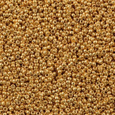 Miyuki Round Seed RG-1054-11 Kum Boncuk 11/0 2mm - Kutu No:6 - 5 Gr
