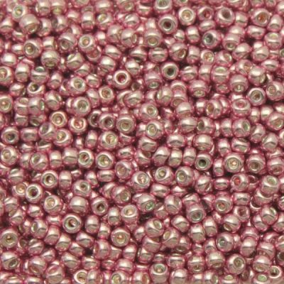 Miyuki Round Seed RG-1061-11 Kum Boncuk 11/0 2mm - Kutu No:7 - 5 Gr