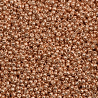 Miyuki Round Seed RG-1072-11 Kum Boncuk 11/0 2mm - Kutu No:8 - 5 Gr
