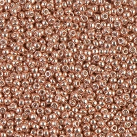 Miyuki Round Seed RG-1072-15 Kum Boncuk 15/0 1.5mm - Kutu No:8 - 5 Gr