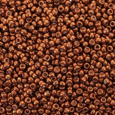 Miyuki Round Seed RG-1073-15 Kum Boncuk 15/0 1.5mm - Kutu No:9 - 5 Gr
