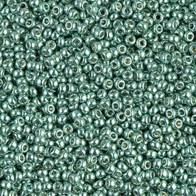 Miyuki Round Seed RG-1074-11 Kum Boncuk 11/0 2mm - Kutu No:10 - 5 Gr