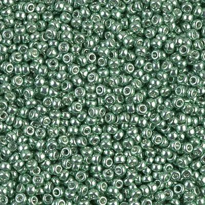 Miyuki Round Seed RG-1074-15 Kum Boncuk 15/0 1.5mm - Kutu No:10 - 5 Gr