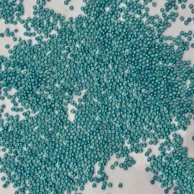 Miyuki Round Seed RG-1075-11 Kum Boncuk 11/0 2mm - Kutu No:11 - 5 Gr