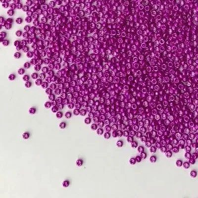 Miyuki Round Seed RG-1077-11 Kum Boncuk 11/0 2mm - Kutu No:13 - 5 Gr