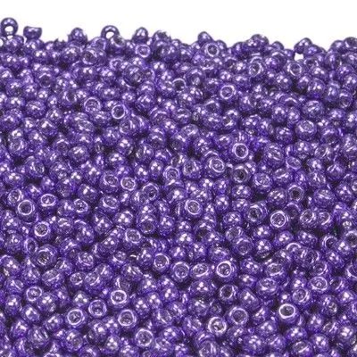 Miyuki Round Seed RG-1080-11 Kum Boncuk 11/0 2mm - Kutu No:14 - 5 Gr