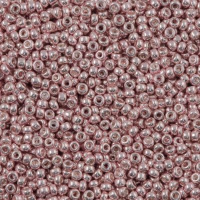 Miyuki Round Seed RG-1086-11 Kum Boncuk 11/0 2mm - Kutu No:15 - 5 Gr