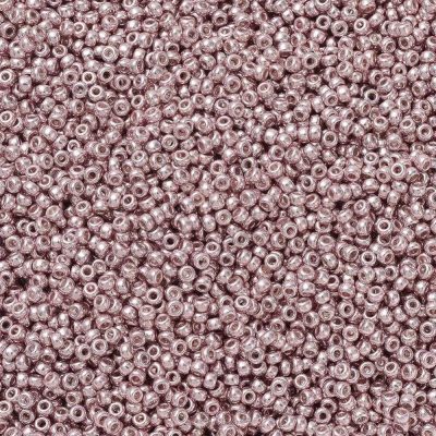 Miyuki Round Seed RG-1086-15 Kum Boncuk 15/0 1.5mm - Kutu No:15 - 5 Gr