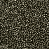 Miyuki Round Seed RG-1087-11 Kum Boncuk 11/0 2mm - Kutu No:16 - 5 Gr
