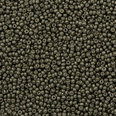 Miyuki Round Seed RG-1087-11 Kum Boncuk 11/0 2mm - Kutu No:16 - 5 Gr