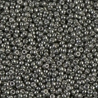 Miyuki Round Seed RG-1087-15 Kum Boncuk 15/0 1.5mm - Kutu No:16 - 5 Gr