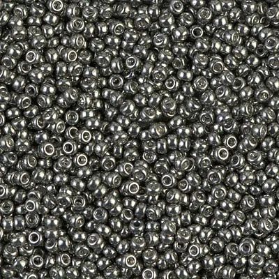 Miyuki Round Seed RG-1087-15 Kum Boncuk 15/0 1.5mm - Kutu No:16 - 5 Gr