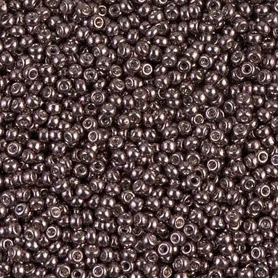 Miyuki Round Seed RG-1088-15 Kum Boncuk 15/0 1.5mm - Kutu No:17 - 5 Gr