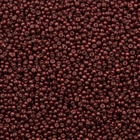 Miyuki Round Seed RG-1089-11 Kum Boncuk 11/0 2mm - Kutu No:18 - 5 Gr