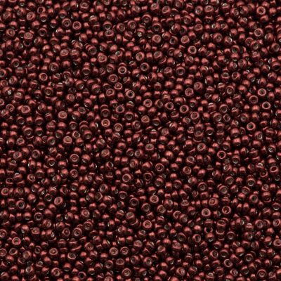 Miyuki Round Seed RG-1089-11 Kum Boncuk 11/0 2mm - Kutu No:18 - 5 Gr