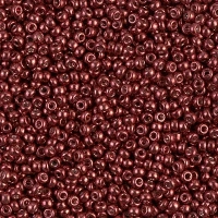 Miyuki Round Seed RG-1089-15 Kum Boncuk 15/0 1.5mm - Kutu No:18 - 5 Gr