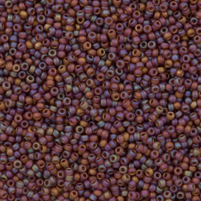 Miyuki Round Seed RG-134FR-11 Kum Boncuk 11/0 2mm - Kutu No:60 - 5 Gr