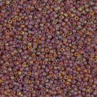 Miyuki Round Seed RG-134FR-15 Kum Boncuk 15/0 1.5mm - Kutu No:53 - 5 Gr