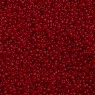 Miyuki Round Seed RG-141F-8 Kum Boncuk 8/0 3mm - Kutu No:13 - 5 Gr