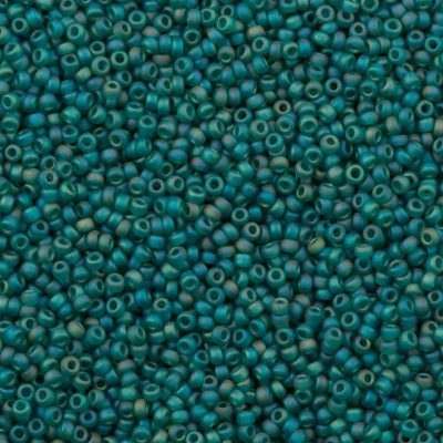 Miyuki Round Seed RG-147FR-11 Kum Boncuk 11/0 2mm - Kutu No:73 - 5 Gr