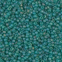 Miyuki Round Seed RG-147FR-15 Kum Boncuk 15/0 1.5mm - Kutu No:69 - 5 Gr