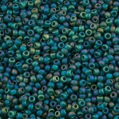 Miyuki Round Seed RG-147FR-8 Kum Boncuk 8/0 3mm - Kutu No:36 - 5 Gr