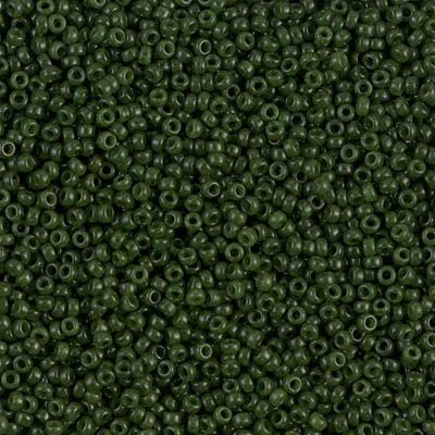 Miyuki Round Seed RG-1488-15 Kum Boncuk 15/0 1.5mm - Kutu No:36 - 5 Gr