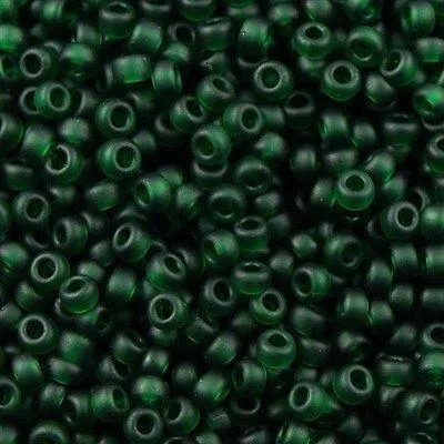 Miyuki Round Seed RG-156F-8 Kum Boncuk 8/0 3mm - Kutu No:14 - 5 Gr