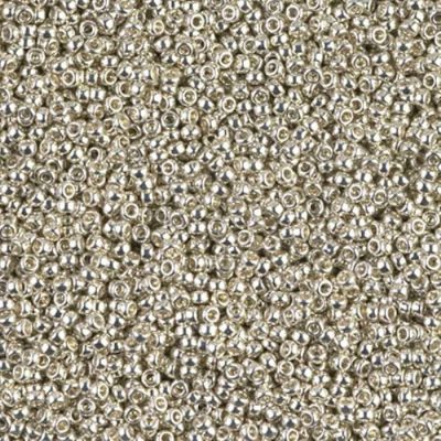 Miyuki Round Seed RG-181-8 Kum Boncuk 8/0 3mm - Kutu No:8 - 5 Gr