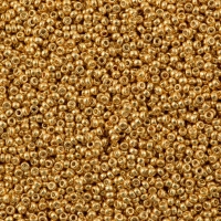 Miyuki Round Seed RG-182-11 Kum Boncuk 11/0 2mm - Kutu No:2 - 5 Gr