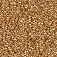 Miyuki Round Seed RG-182-15 Kum Boncuk 15/0 1.5mm - Kutu No:2 - 5 Gr