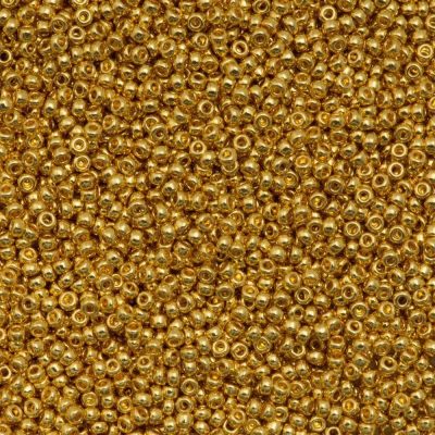 Miyuki Round Seed RG-191-11 Kum Boncuk 11/0 2mm - Kutu No:58 - 5 Gr