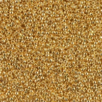 Miyuki Round Seed RG-191-15 Kum Boncuk 15/0 1.5mm - Kutu No:48 - 5 Gr