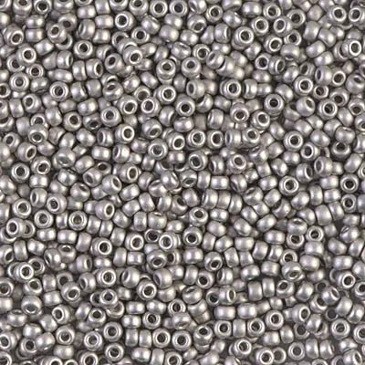 Miyuki Round Seed RG-194F-11 Kum Boncuk 11/0 2mm - Kutu No:82 - 5 Gr