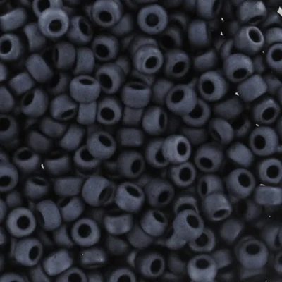 Miyuki Round Seed RG-2001-11 Kum Boncuk 11/0 2mm - Kutu No:75 - 5 Gr