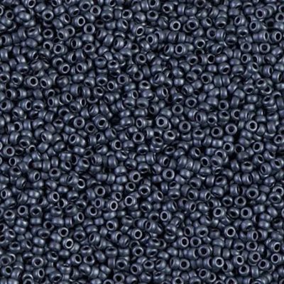 Miyuki Round Seed RG-2001-6 Kum Boncuk 6/0 4mm - Kutu No:13 - 5 Gr