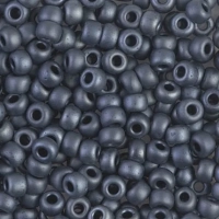 Miyuki Round Seed RG-2001-8 Kum Boncuk 8/0 3mm - Kutu No:28 - 5 Gr