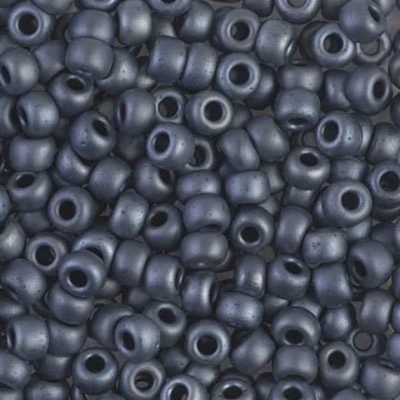 Miyuki Round Seed RG-2001-8 Kum Boncuk 8/0 3mm - Kutu No:28 - 5 Gr