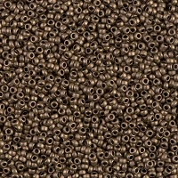Miyuki Round Seed RG-2006-15 Kum Boncuk 15/0 1.5mm - Kutu No:33 - 5 Gr