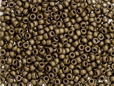 Miyuki Round Seed RG-2006-8 Kum Boncuk 8/0 3mm - Kutu No:22 - 5 Gr