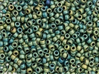 Miyuki Round Seed RG-2008-6 Kum Boncuk 6/0 4mm - Kutu No:10 - 5 Gr