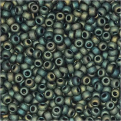Miyuki Round Seed RG-2008M-11 Kum Boncuk 11/0 2mm - Kutu No:67 - 5 Gr