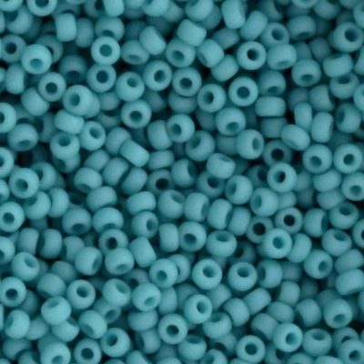 Miyuki Round Seed RG-202-11 Kum Boncuk 11/0 2mm - Kutu No:68 - 5 Gr