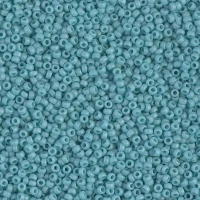 Miyuki Round Seed RG-2029-15 Kum Boncuk 15/0 1.5mm - Kutu No:64 - 5 Gr