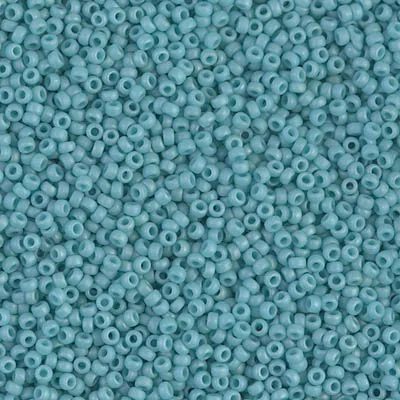 Miyuki Round Seed RG-2029-15 Kum Boncuk 15/0 1.5mm - Kutu No:64 - 5 Gr