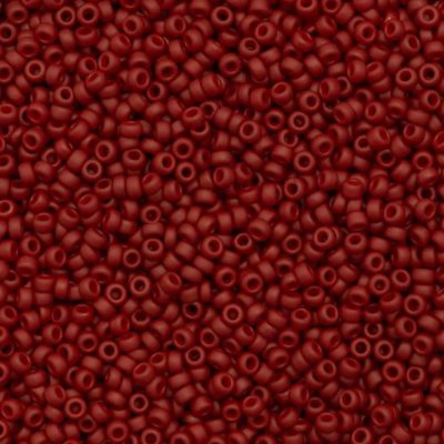Miyuki Round Seed RG-2040-11 Kum Boncuk 11/0 2mm - Kutu No:36 - 5 Gr